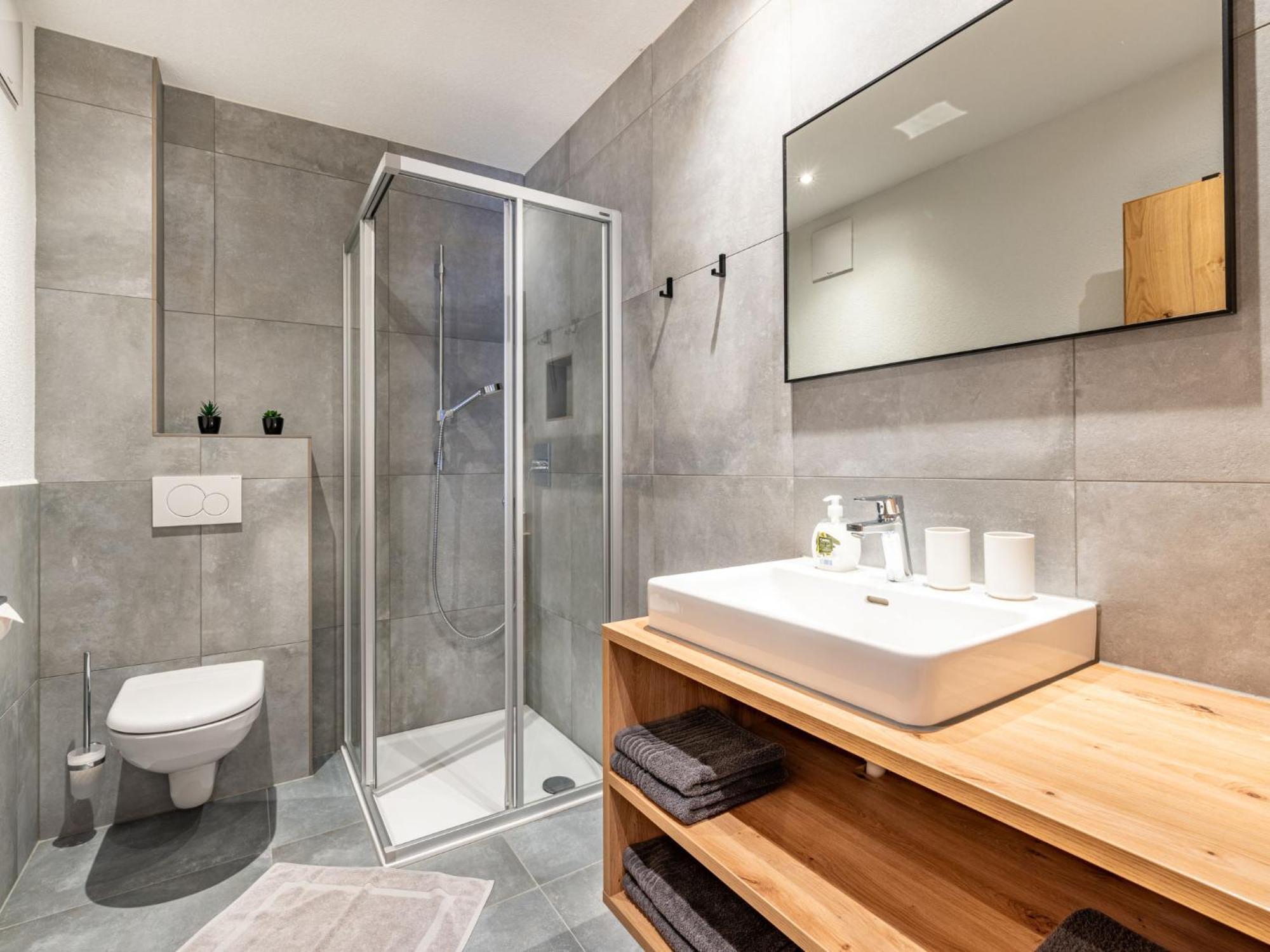 Apartment Leo-1 By Interhome Kappl  Exteriér fotografie