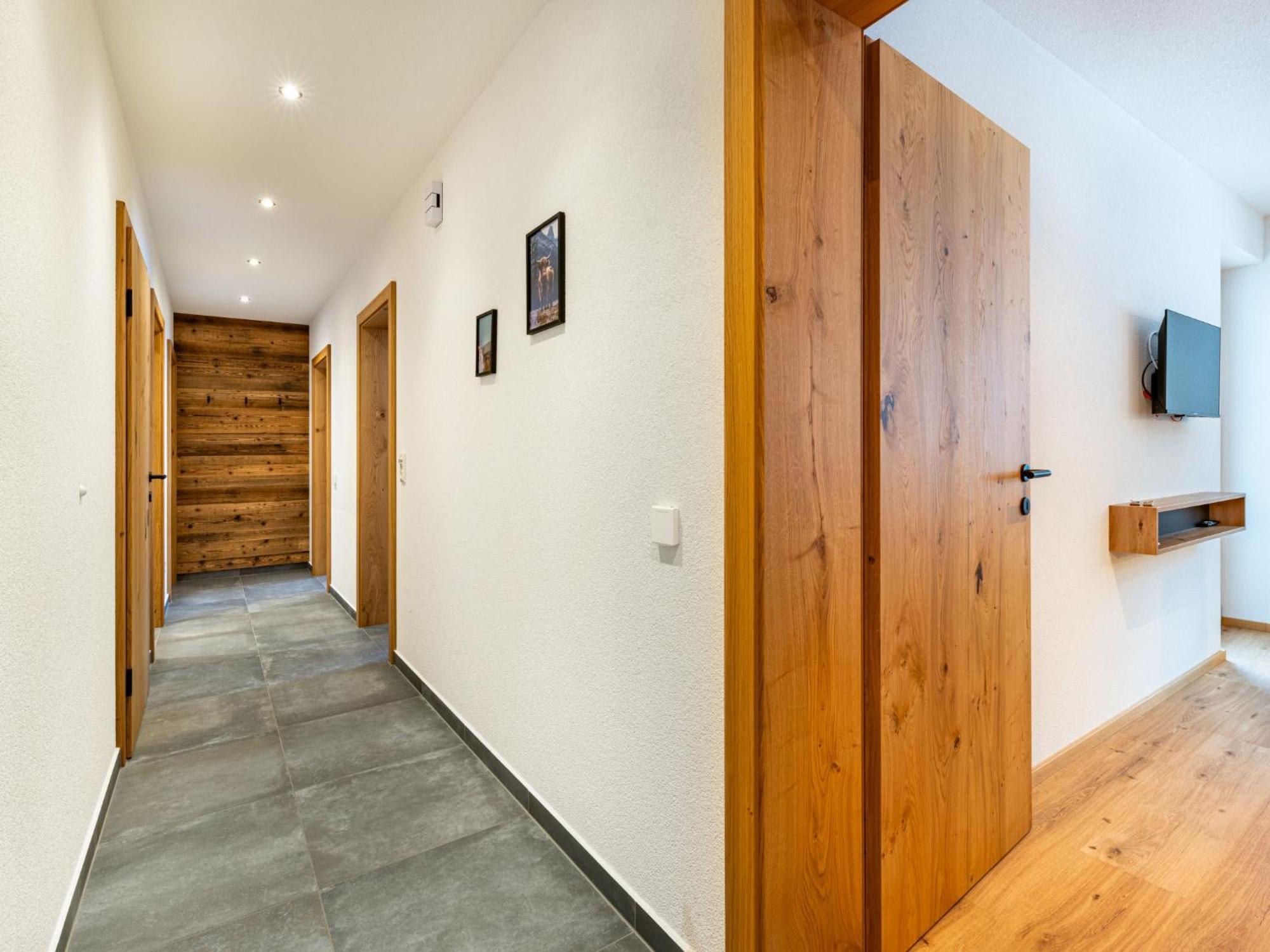 Apartment Leo-1 By Interhome Kappl  Exteriér fotografie