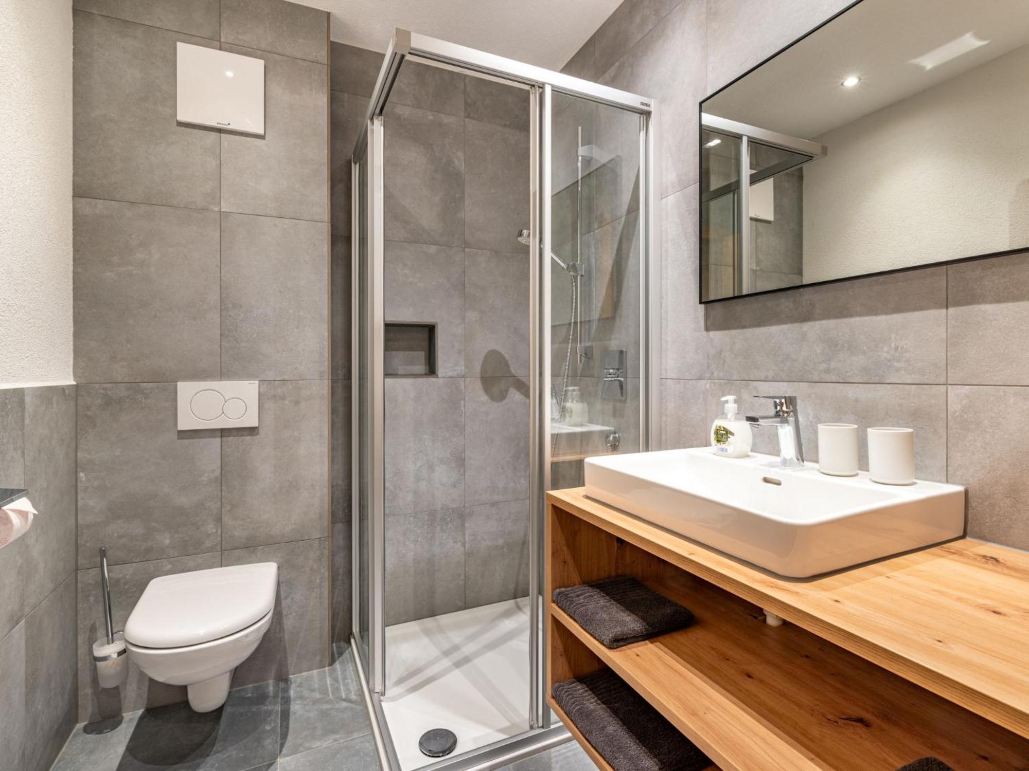 Apartment Leo-1 By Interhome Kappl  Exteriér fotografie